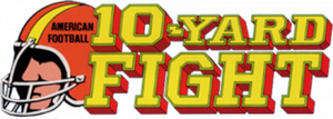 Файл:10 yard fight logo.png