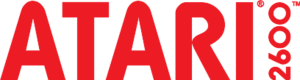 Atari 2600 logo.svg