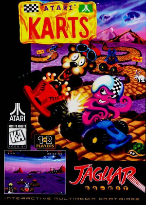 Atari Karts USA Jaguar Cover.webp