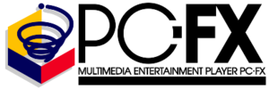 PC-FX Logo.svg