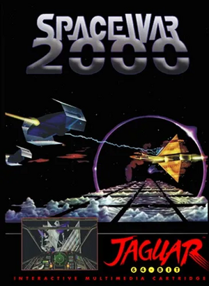 SpaceWar 2000 USA Jaguar Cover.webp