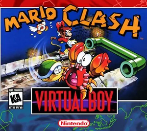 Mario Clash VirtualBoy USA.webp