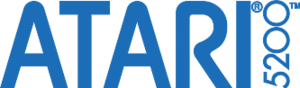 Atari 5200 logo.svg