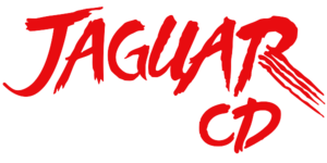 Atari Jaguar CD logo.svg