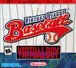 Virtual League Baseball VirtualBoy USA.webp