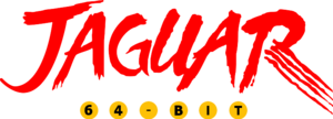 Atari Jaguar logo.svg